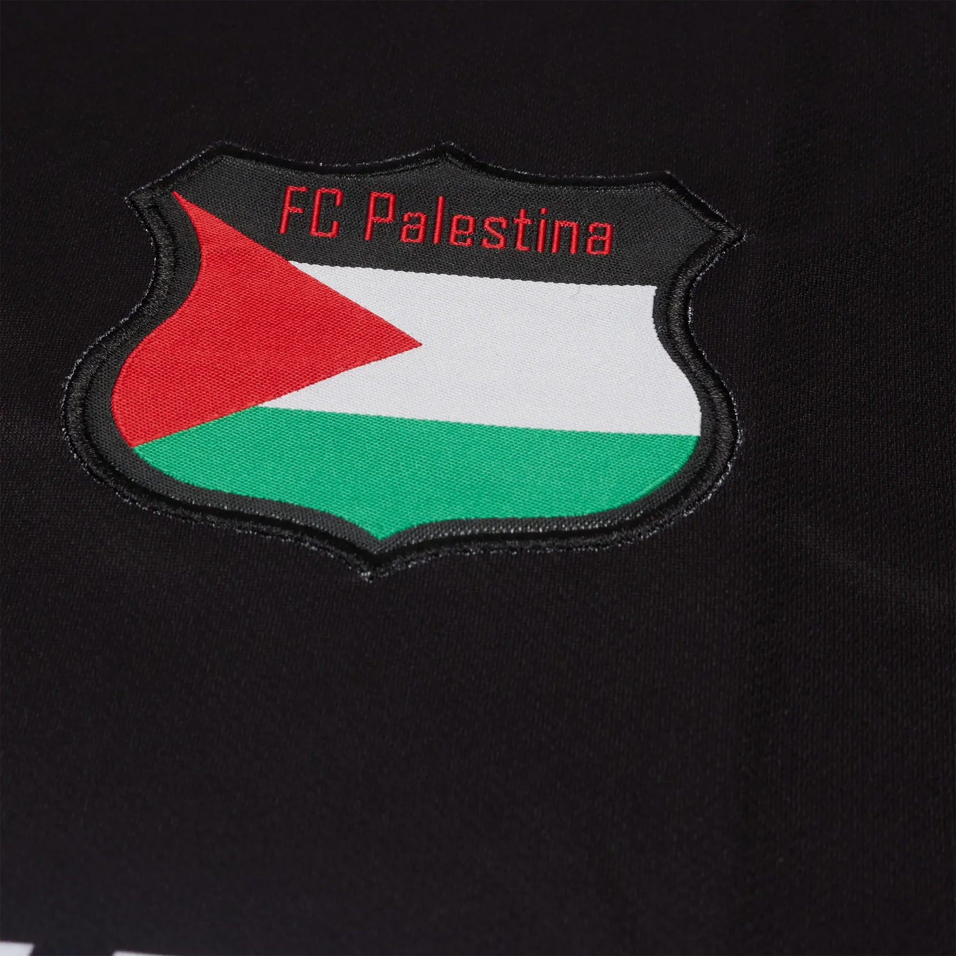 Palästina Trikot - "O.G"*