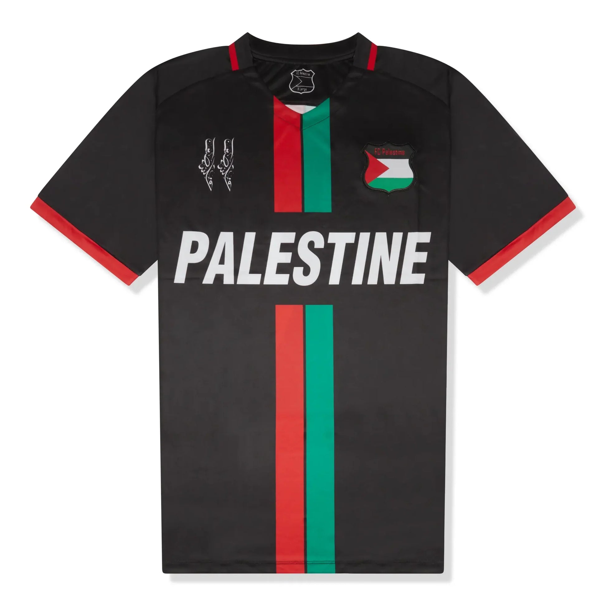 Palästina Trikot - "O.G"*