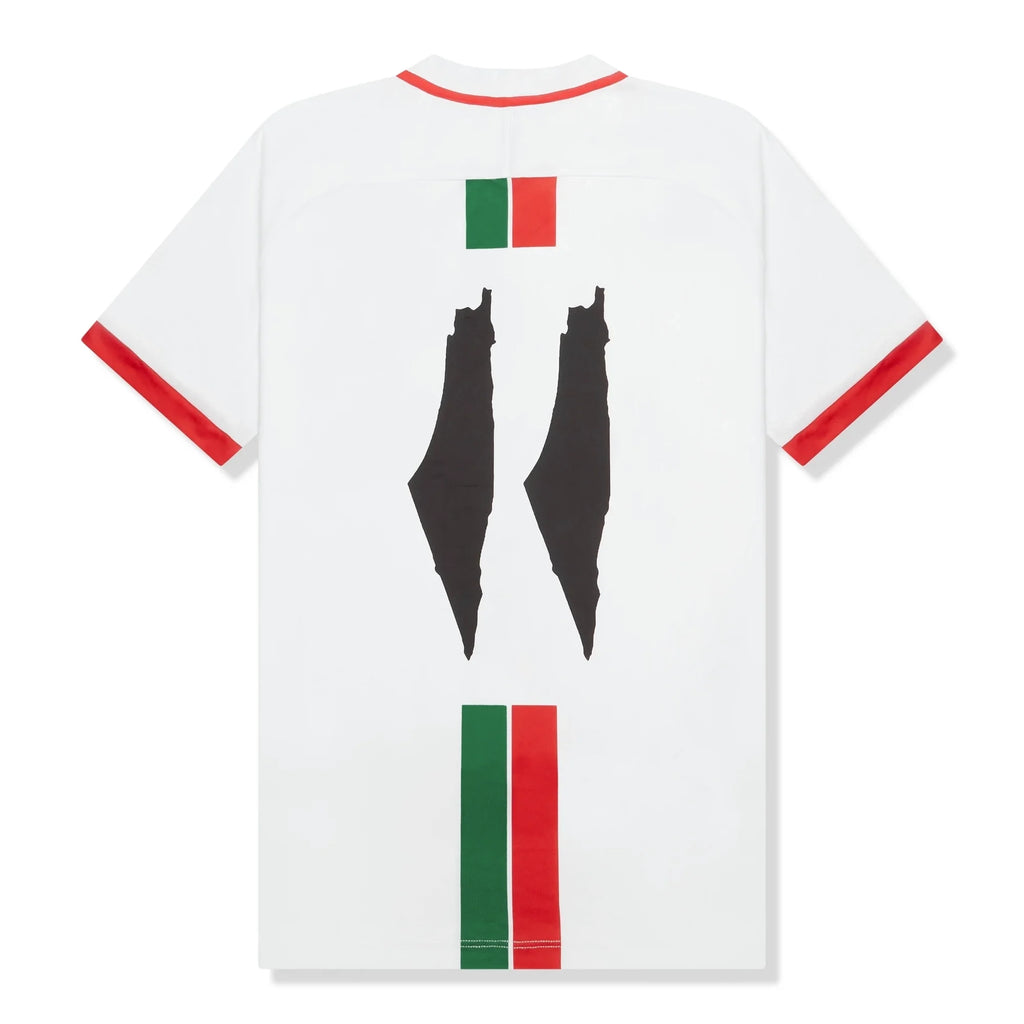 Palästina Trikot - Weiss*